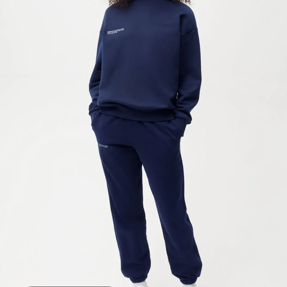 PANGAIA 365 track pants
